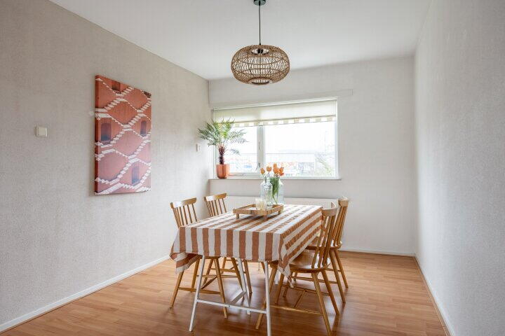 Foto 14 - Nicolaas Beetsstraat 131, Groningen