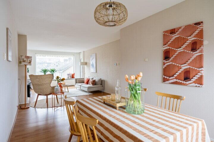 Foto 15 - Nicolaas Beetsstraat 131, Groningen