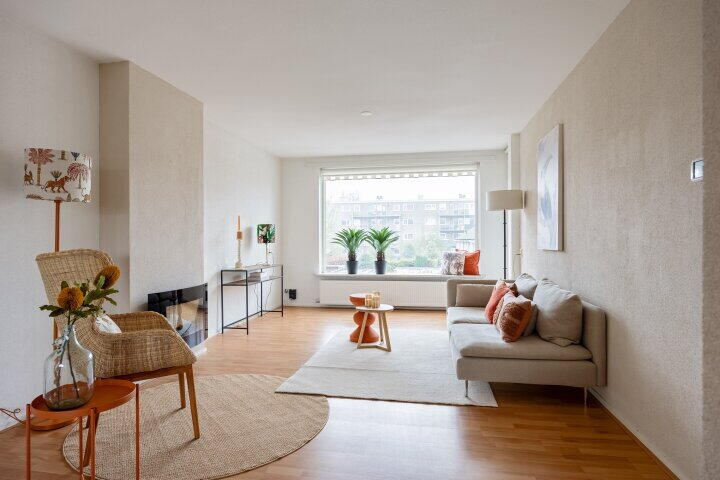 Foto 17 - Nicolaas Beetsstraat 131, Groningen