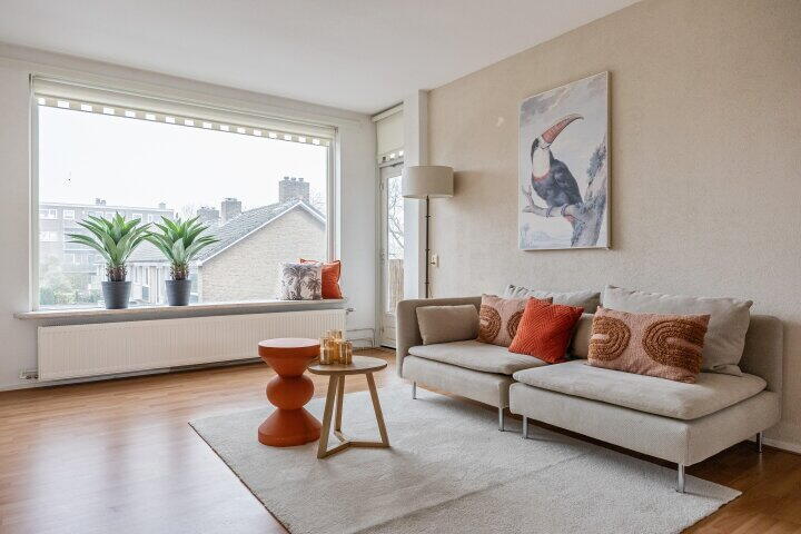 Foto 18 - Nicolaas Beetsstraat 131, Groningen