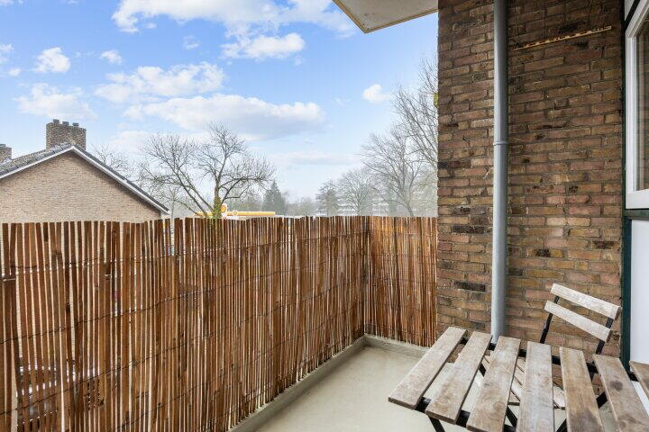 Foto 19 - Nicolaas Beetsstraat 131, Groningen