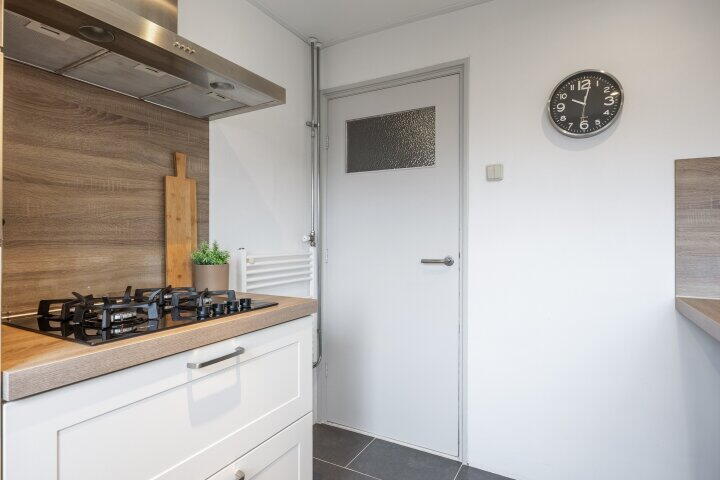 Foto 23 - Nicolaas Beetsstraat 131, Groningen