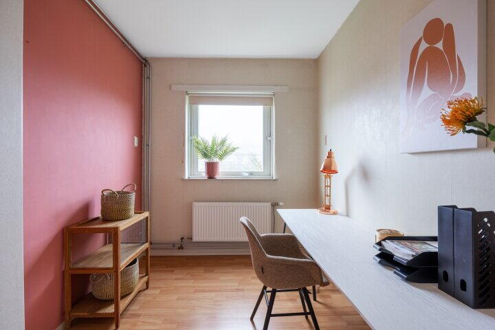 Foto 26 - Nicolaas Beetsstraat 131, Groningen