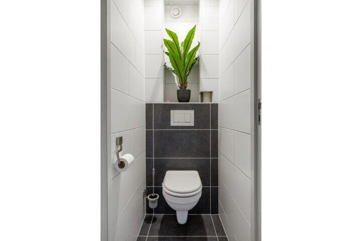 Foto 31 - Nicolaas Beetsstraat 131, Groningen