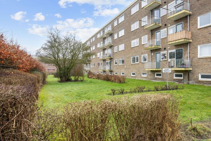 Foto 33 - Nicolaas Beetsstraat 131, Groningen