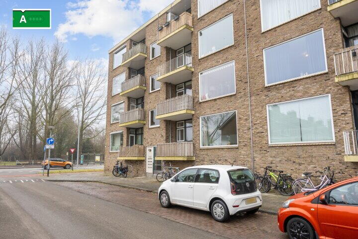 Foto 7 - Nicolaas Beetsstraat 131, Groningen