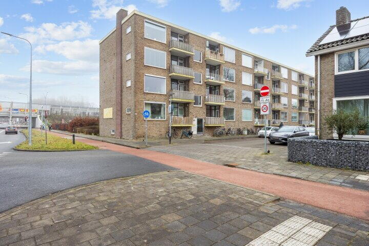 Foto 8 - Nicolaas Beetsstraat 131, Groningen