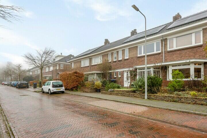Foto 42 - Nicolaas Beetsstraat 4, Arnhem