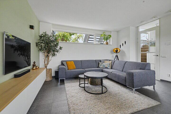 Foto 2 – Nicolaas Beetsstraat 57, Heerlen
