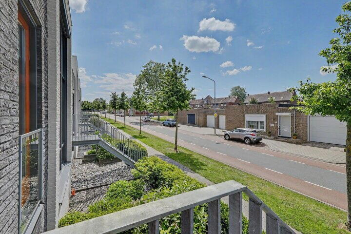 Foto 36 – Nicolaas Beetsstraat 57, Heerlen