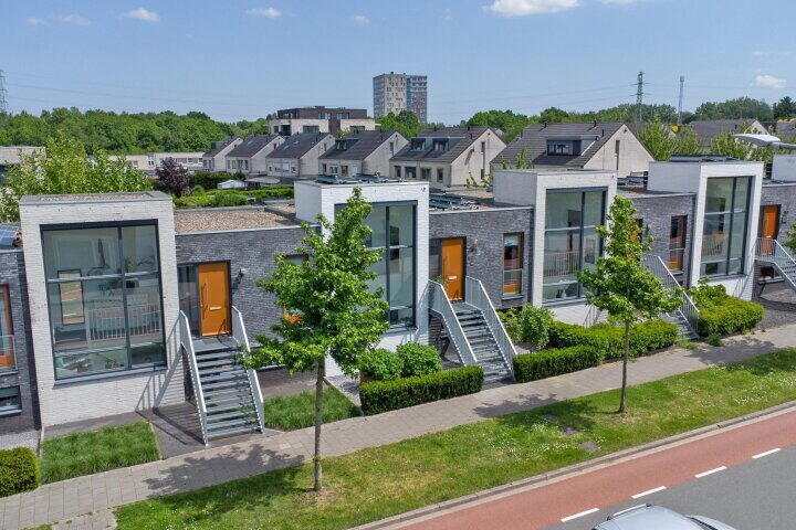 Foto 50 – Nicolaas Beetsstraat 57, Heerlen