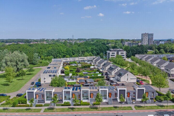 Foto 52 – Nicolaas Beetsstraat 57, Heerlen