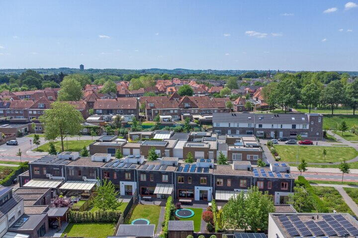 Foto 53 – Nicolaas Beetsstraat 57, Heerlen