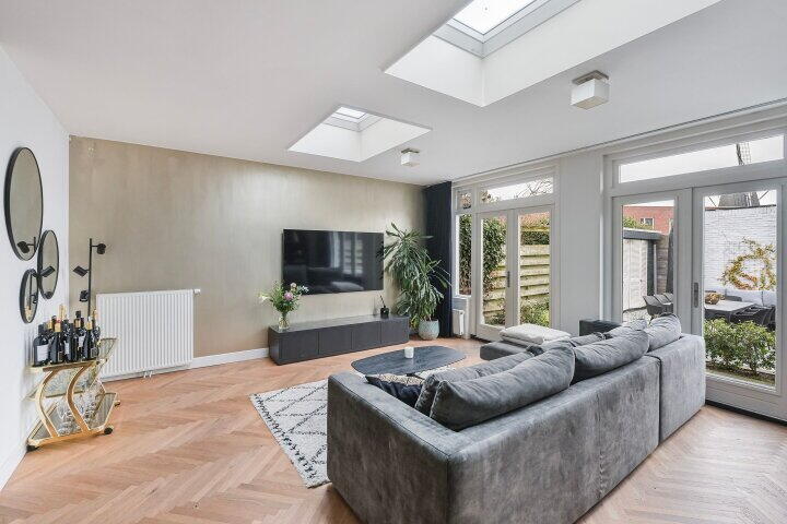 Foto 2 - Nicolaas Beetsstraat 9, Zwolle