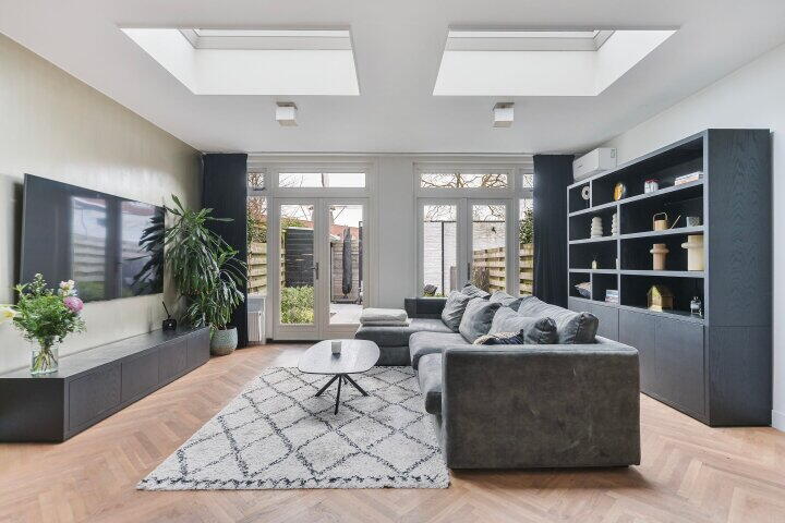 Foto 11 - Nicolaas Beetsstraat 9, Zwolle