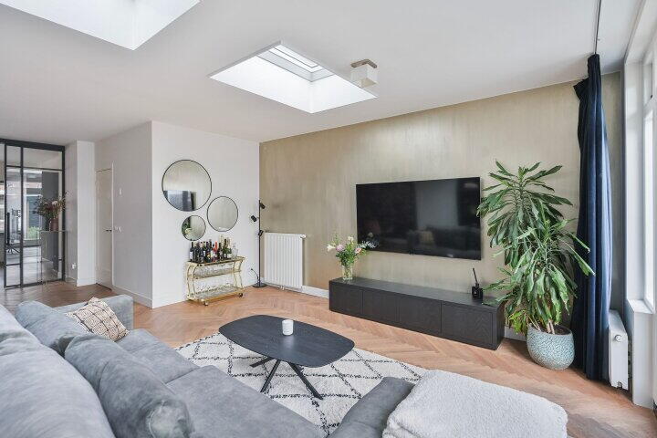 Foto 12 - Nicolaas Beetsstraat 9, Zwolle