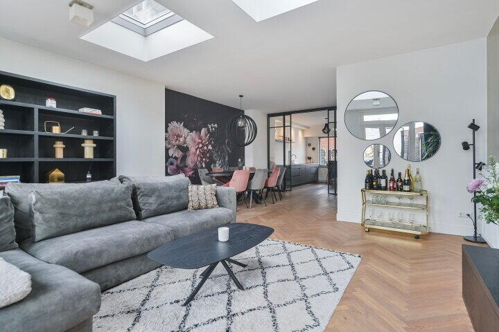 Foto 13 - Nicolaas Beetsstraat 9, Zwolle