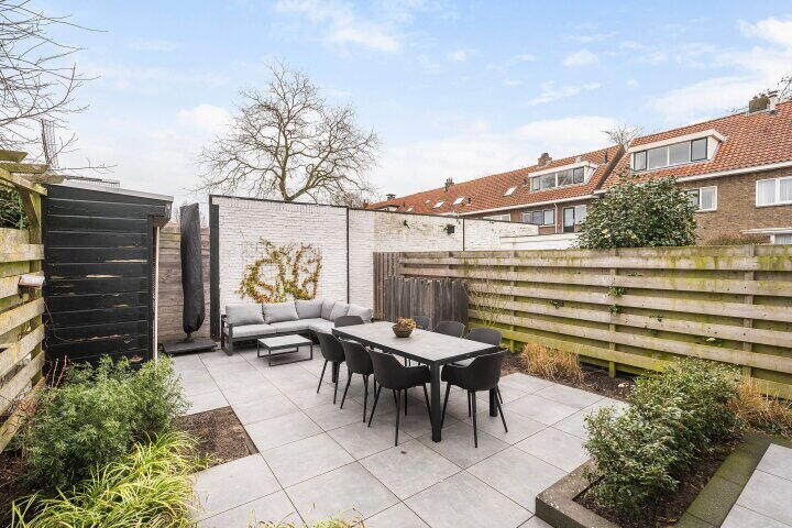 Foto 15 - Nicolaas Beetsstraat 9, Zwolle