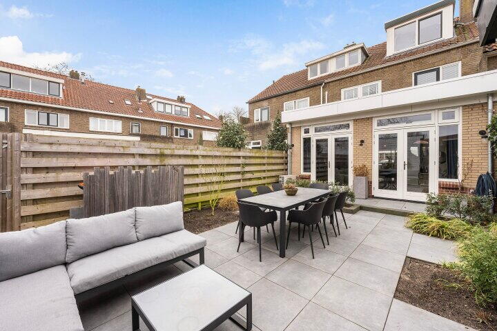 Foto 16 - Nicolaas Beetsstraat 9, Zwolle