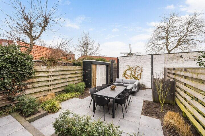 Foto 17 - Nicolaas Beetsstraat 9, Zwolle