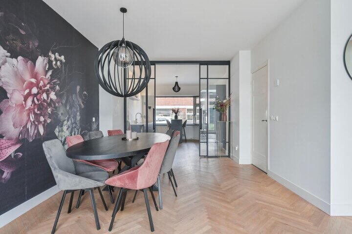 Foto 20 - Nicolaas Beetsstraat 9, Zwolle