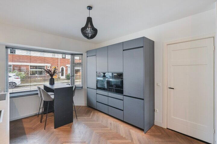 Foto 23 - Nicolaas Beetsstraat 9, Zwolle