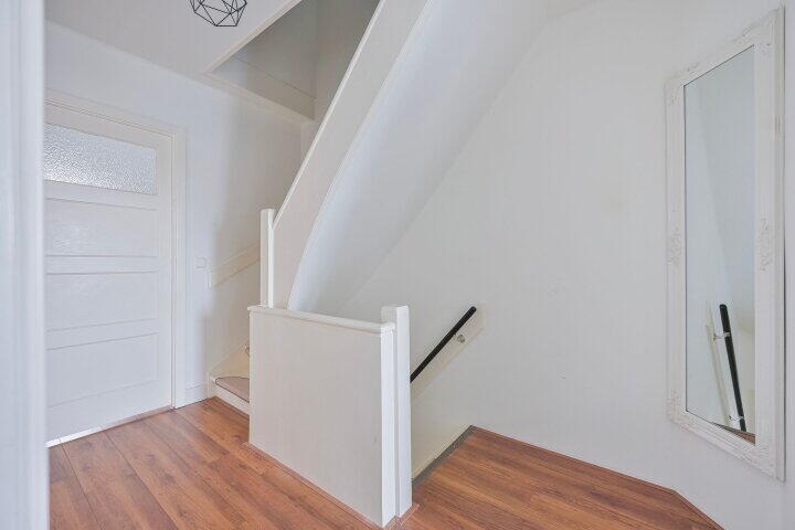 Foto 25 - Nicolaas Beetsstraat 9, Zwolle