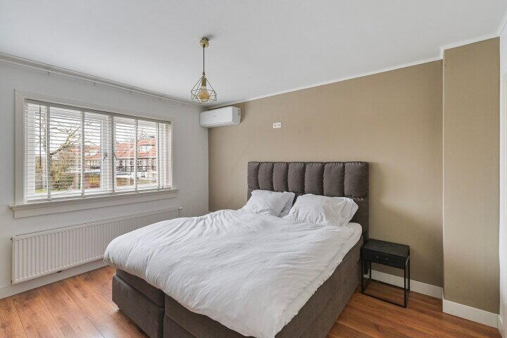 Foto 27 - Nicolaas Beetsstraat 9, Zwolle