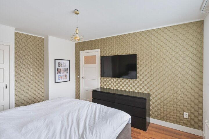 Foto 28 - Nicolaas Beetsstraat 9, Zwolle