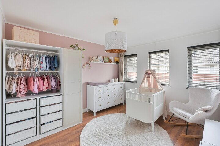 Foto 29 - Nicolaas Beetsstraat 9, Zwolle