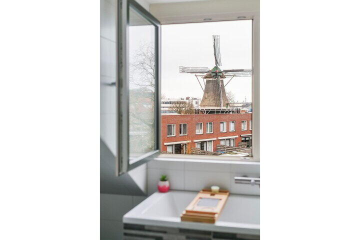 Foto 4 - Nicolaas Beetsstraat 9, Zwolle