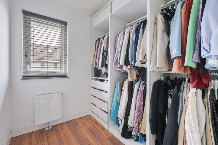 Foto 31 - Nicolaas Beetsstraat 9, Zwolle