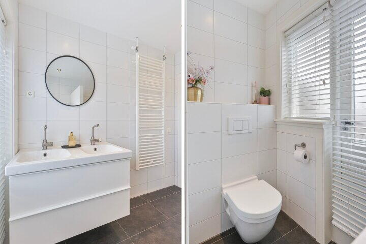 Foto 33 - Nicolaas Beetsstraat 9, Zwolle