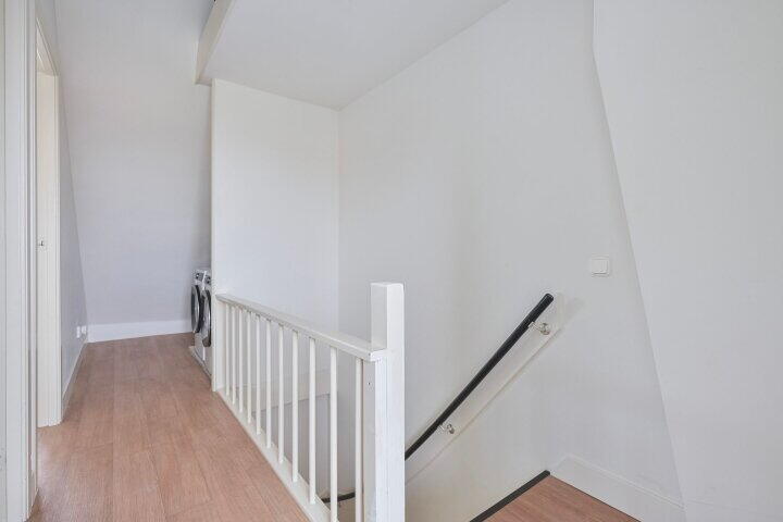 Foto 34 - Nicolaas Beetsstraat 9, Zwolle