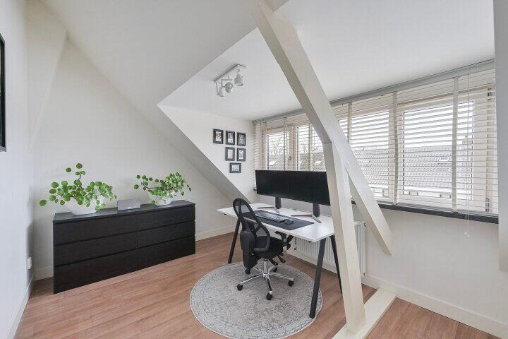 Foto 35 - Nicolaas Beetsstraat 9, Zwolle