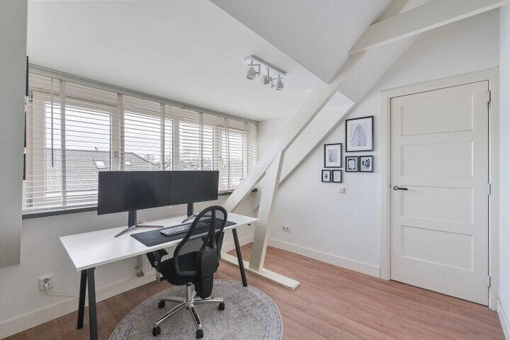 Foto 36 - Nicolaas Beetsstraat 9, Zwolle