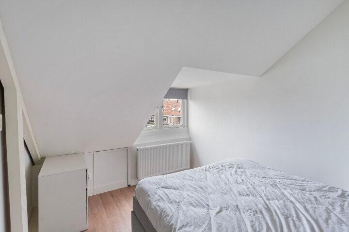 Foto 38 - Nicolaas Beetsstraat 9, Zwolle