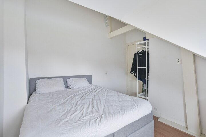 Foto 39 - Nicolaas Beetsstraat 9, Zwolle