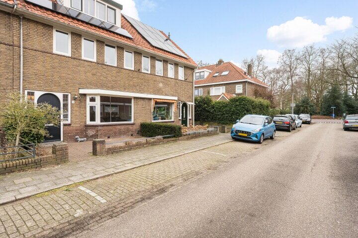 Foto 5 - Nicolaas Beetsstraat 9, Zwolle