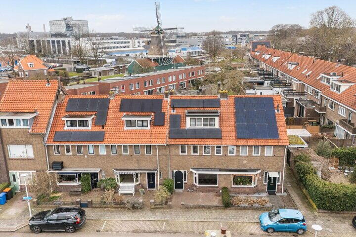 Foto 41 - Nicolaas Beetsstraat 9, Zwolle