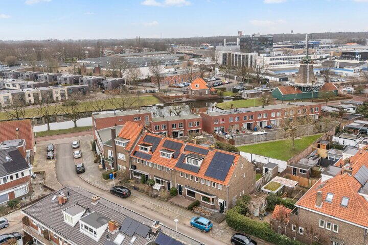 Foto 42 - Nicolaas Beetsstraat 9, Zwolle