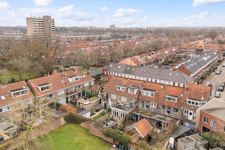 Foto 43 - Nicolaas Beetsstraat 9, Zwolle