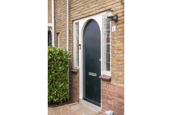 Foto 6 - Nicolaas Beetsstraat 9, Zwolle