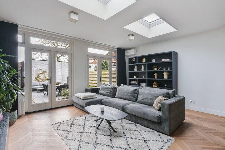 Foto 10 - Nicolaas Beetsstraat 9, Zwolle