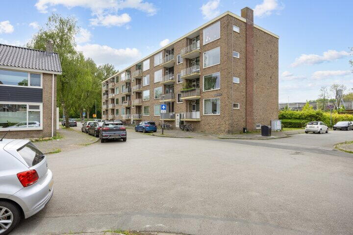 Foto 7 - Nicolaas Beetsstraat 97, Groningen