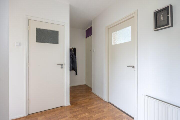 Foto 11 - Nicolaas Beetsstraat 97, Groningen