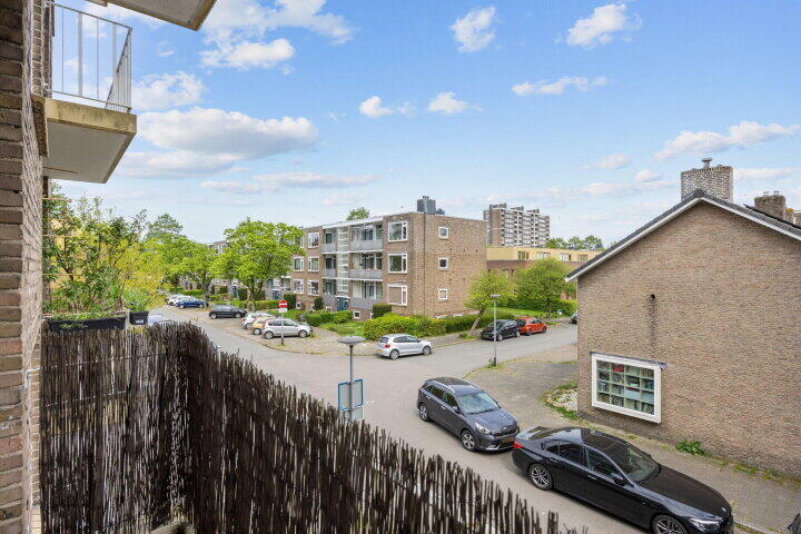 Foto 20 - Nicolaas Beetsstraat 97, Groningen