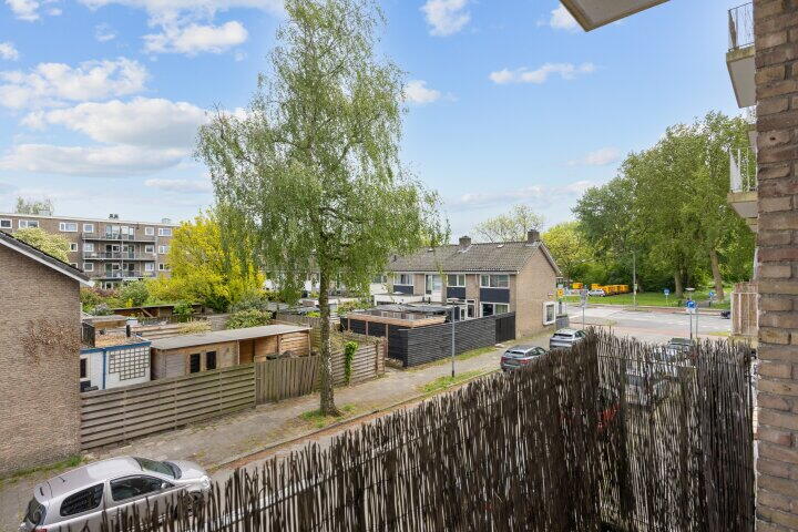 Foto 22 - Nicolaas Beetsstraat 97, Groningen