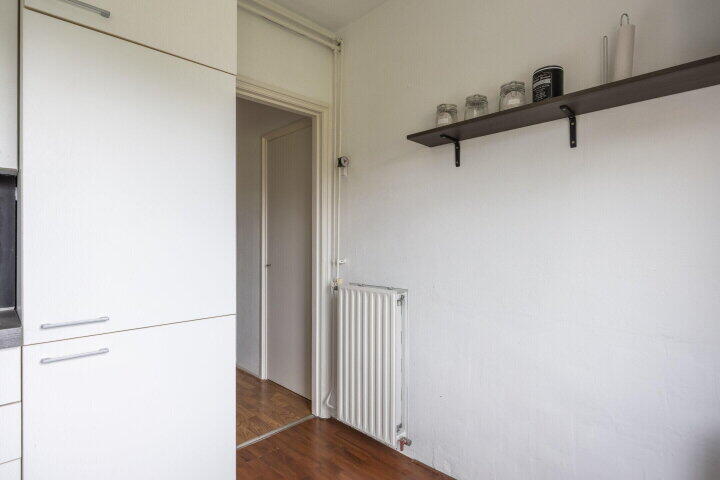 Foto 33 - Nicolaas Beetsstraat 97, Groningen