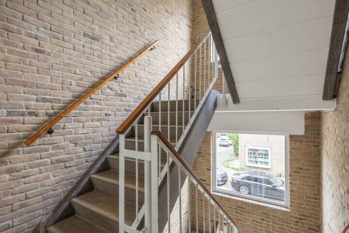 Foto 9 - Nicolaas Beetsstraat 97, Groningen